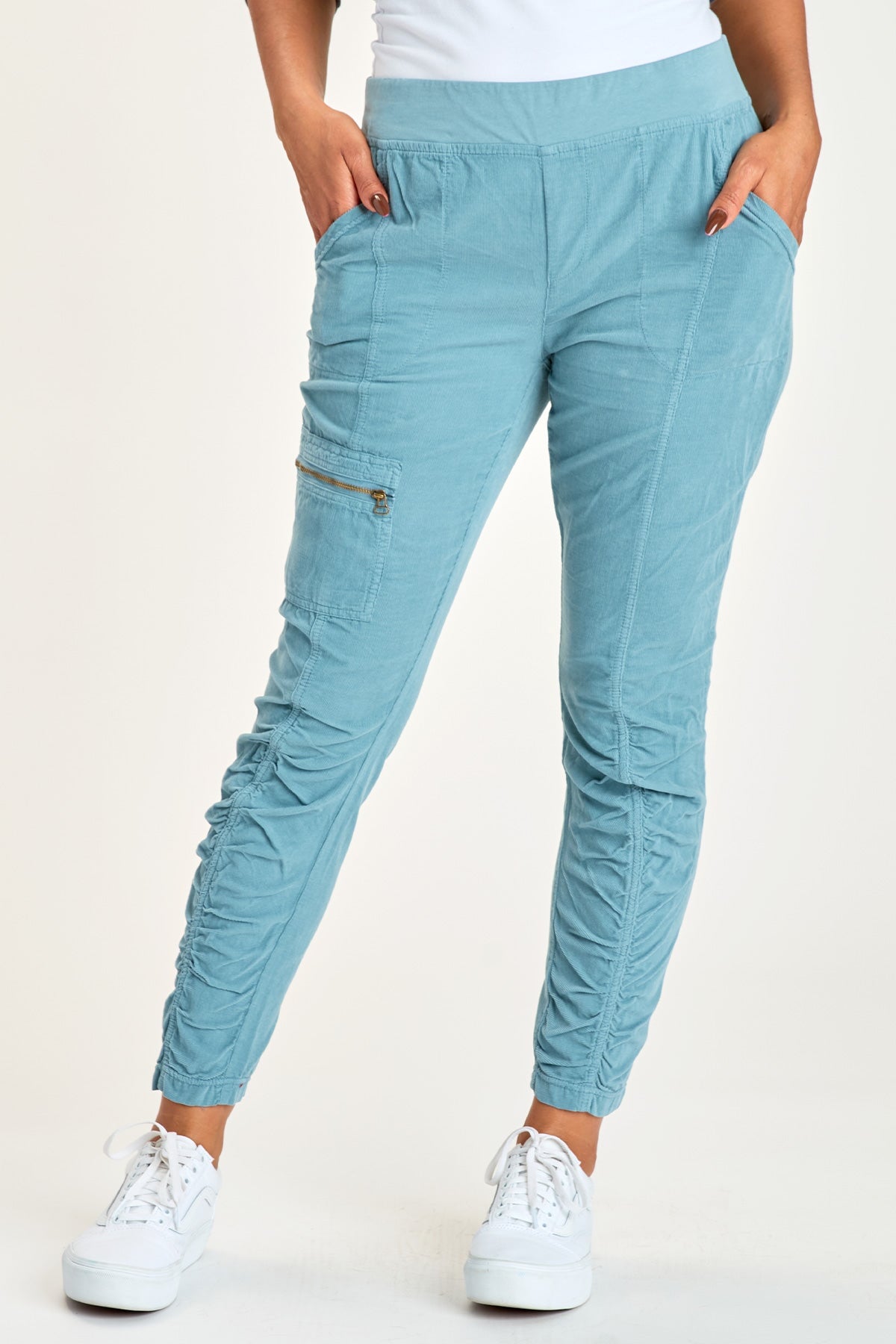 Wearables Cord Malanda Pant 