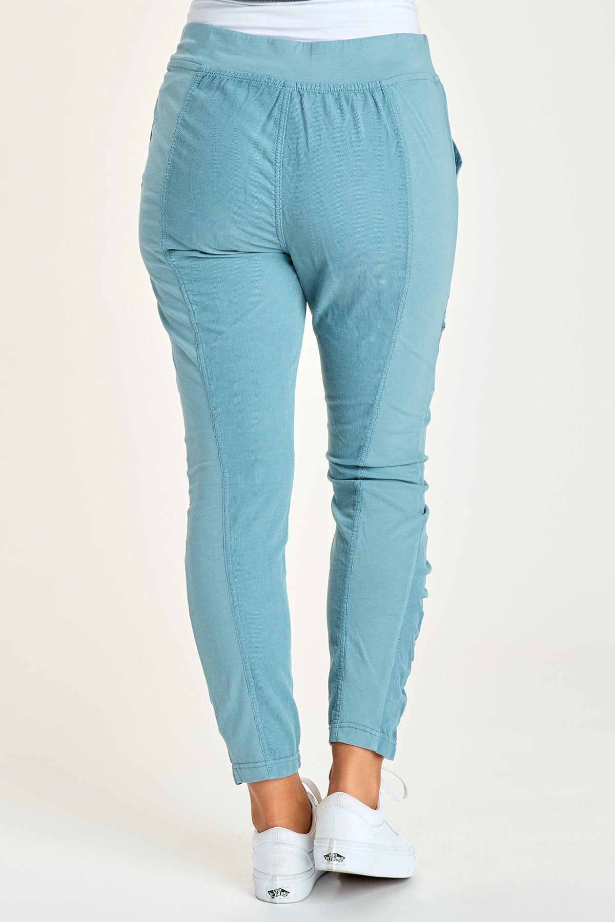 Wearables Cord Malanda Pant 