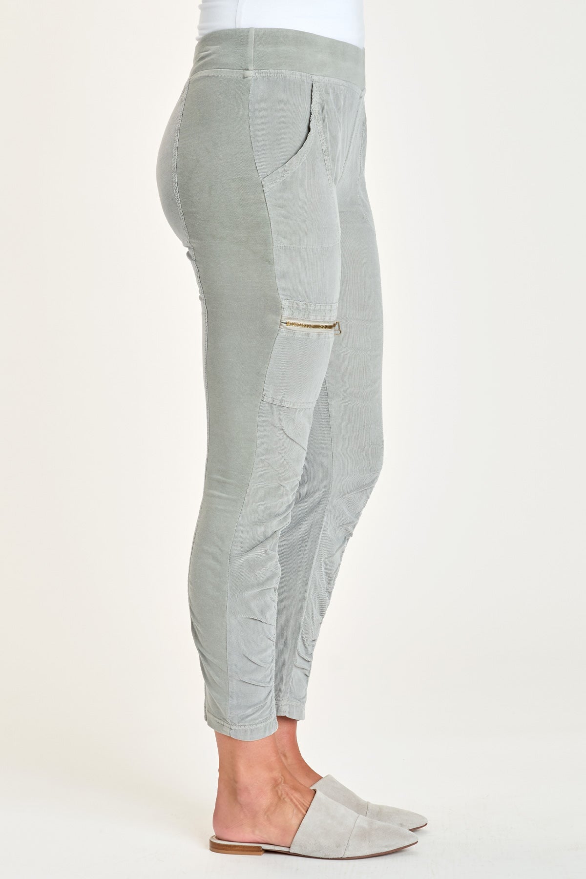 Wearables Cord Malanda Pant 