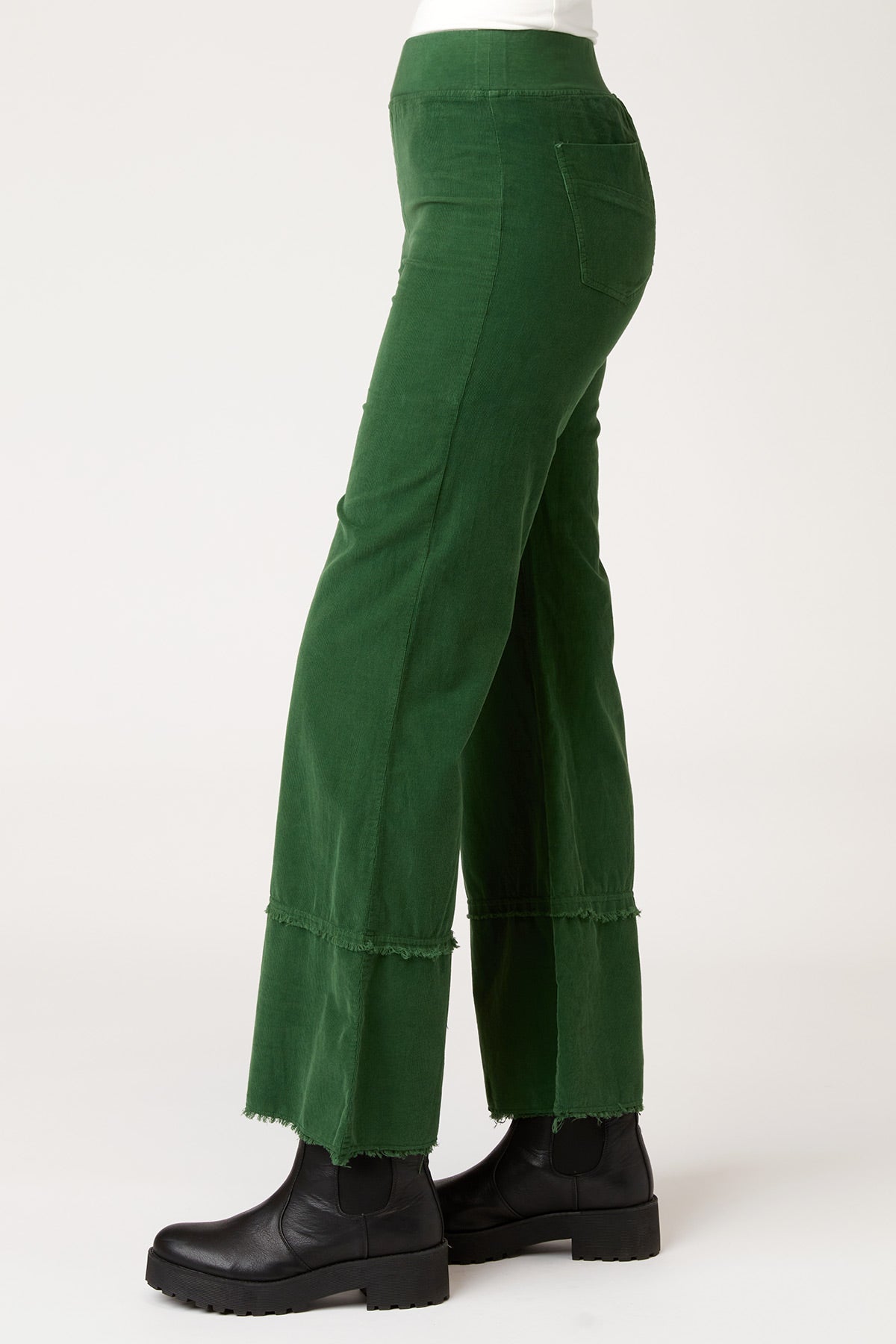 Wearables Cord Arrin Pant 