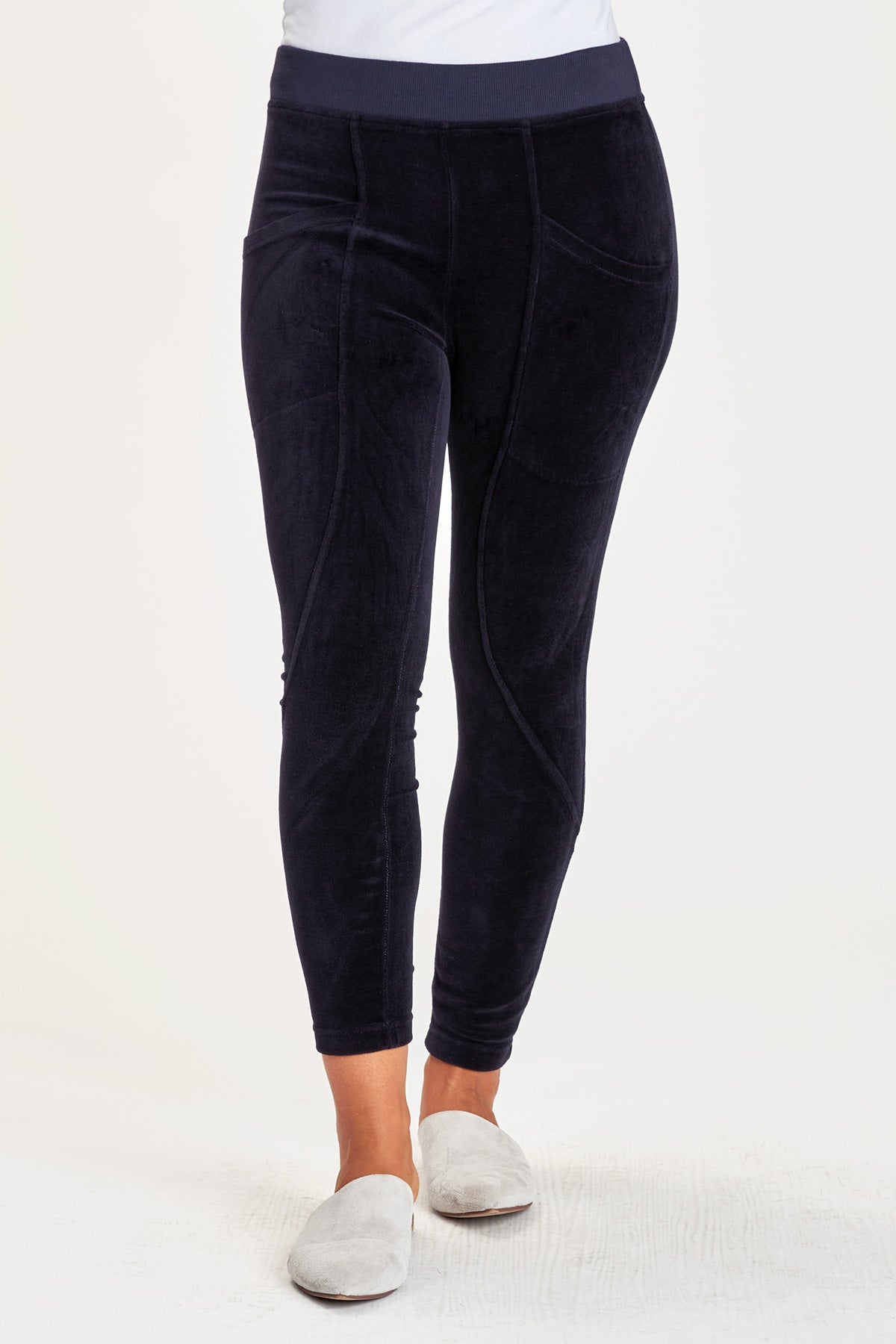 XCVI Wallace Legging 