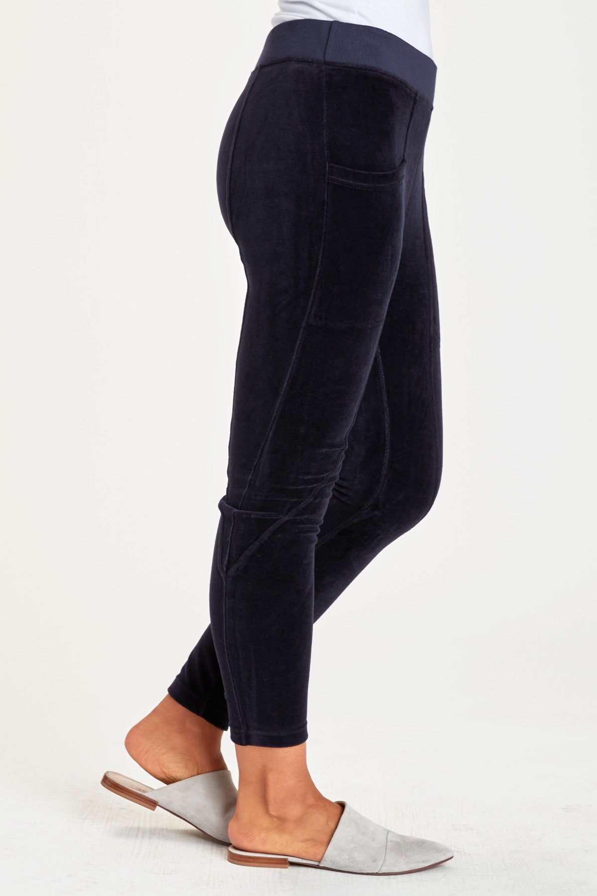 XCVI Wallace Legging 