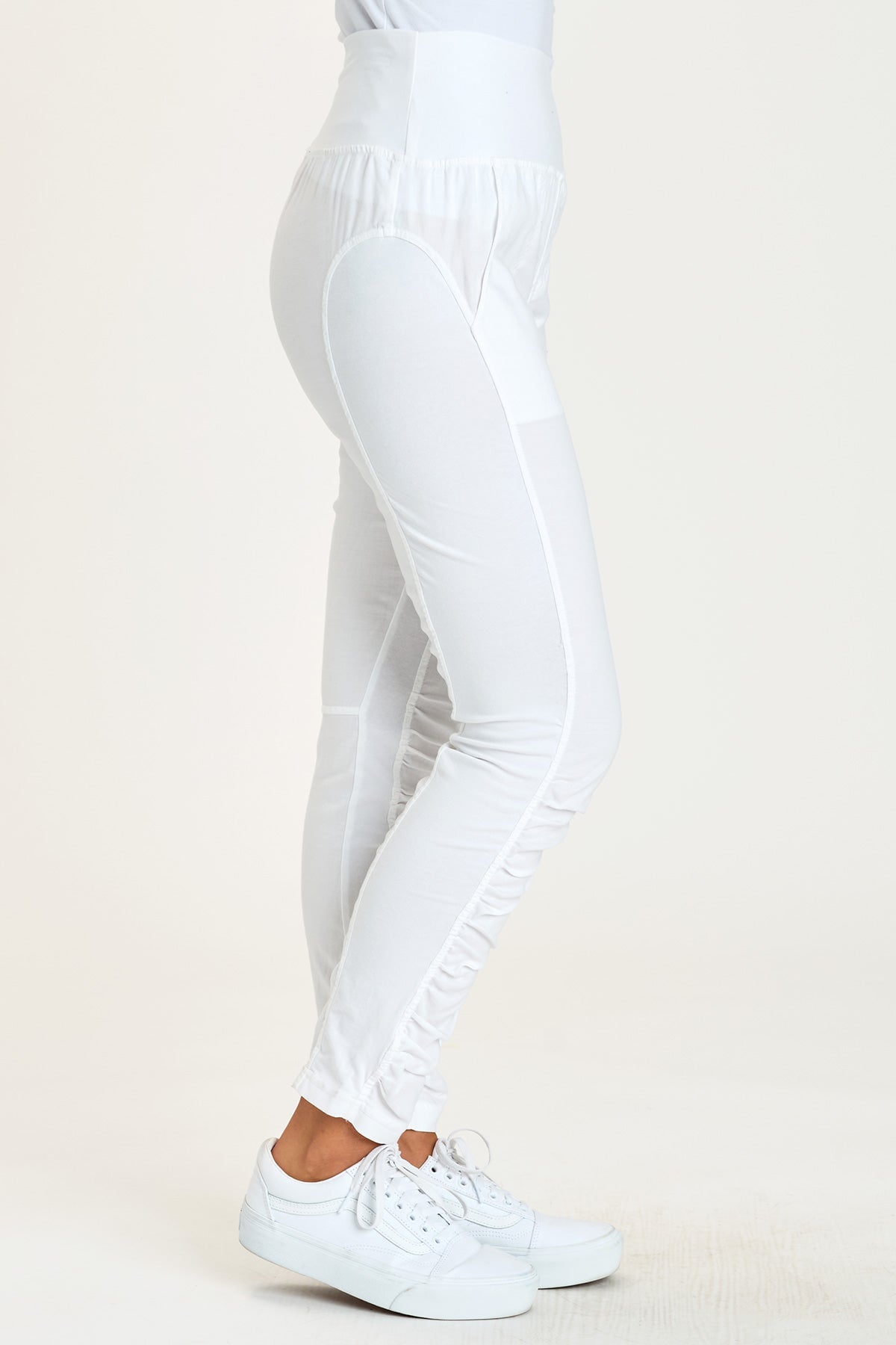 Wearables Twill Penny Legging 