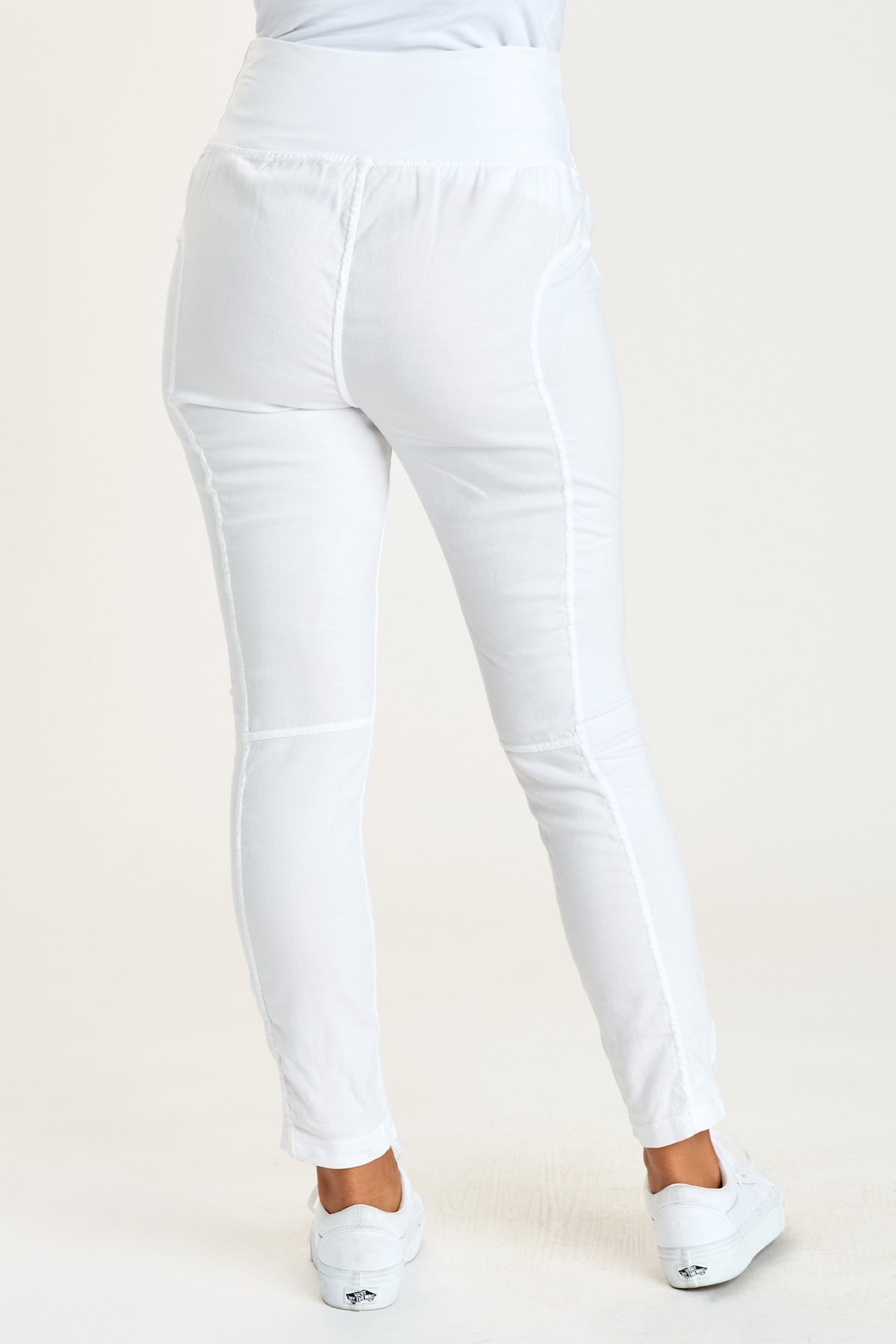 Wearables Twill Penny Legging 