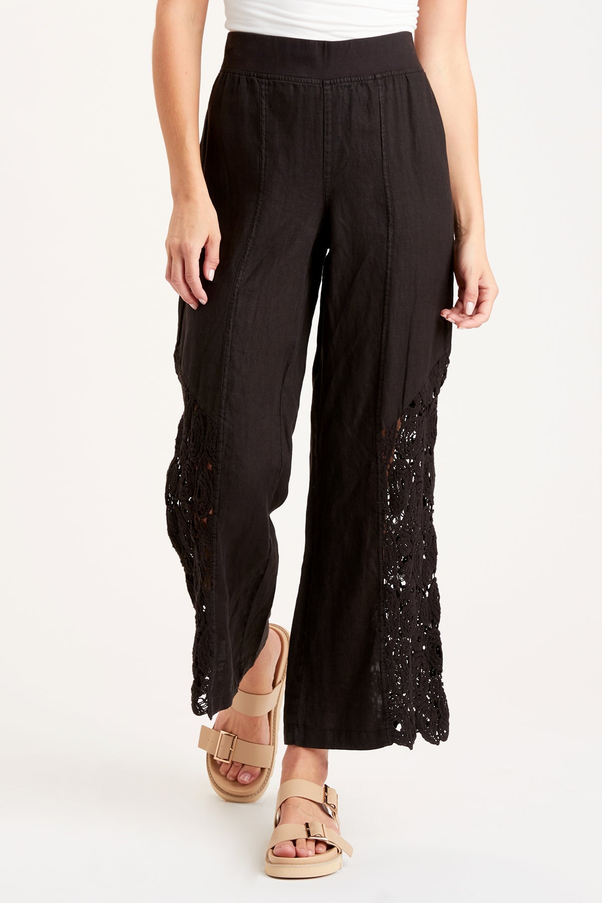 XCVI Ottilie Pant 