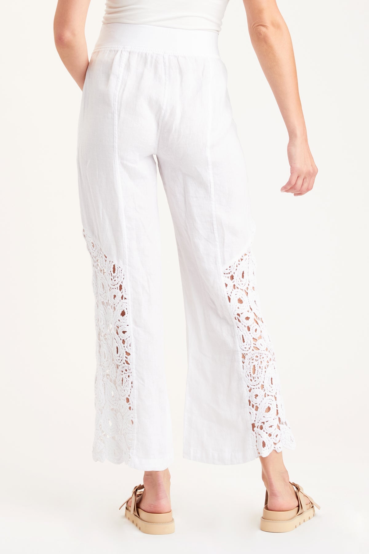 XCVI Ottilie Pant 