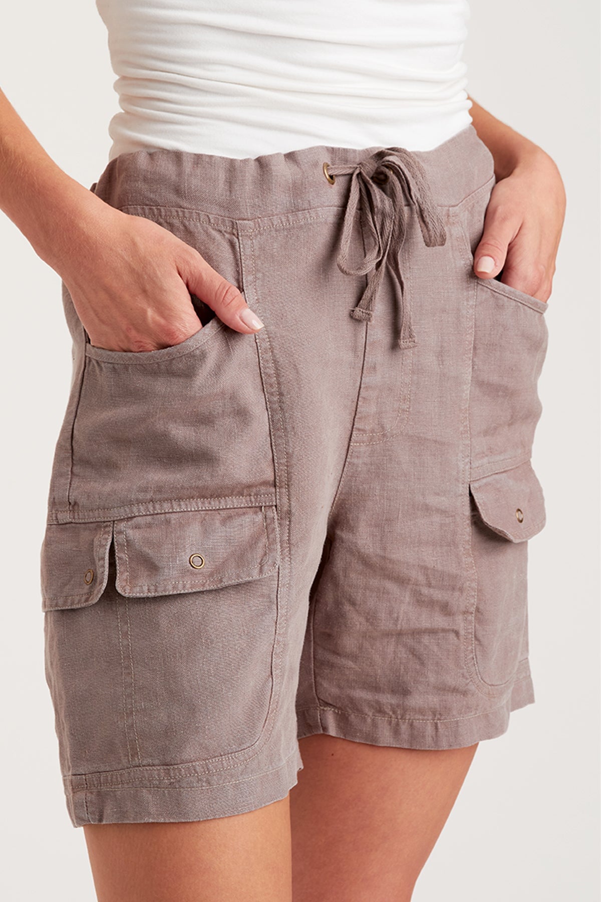 XCVI Hercule Short 