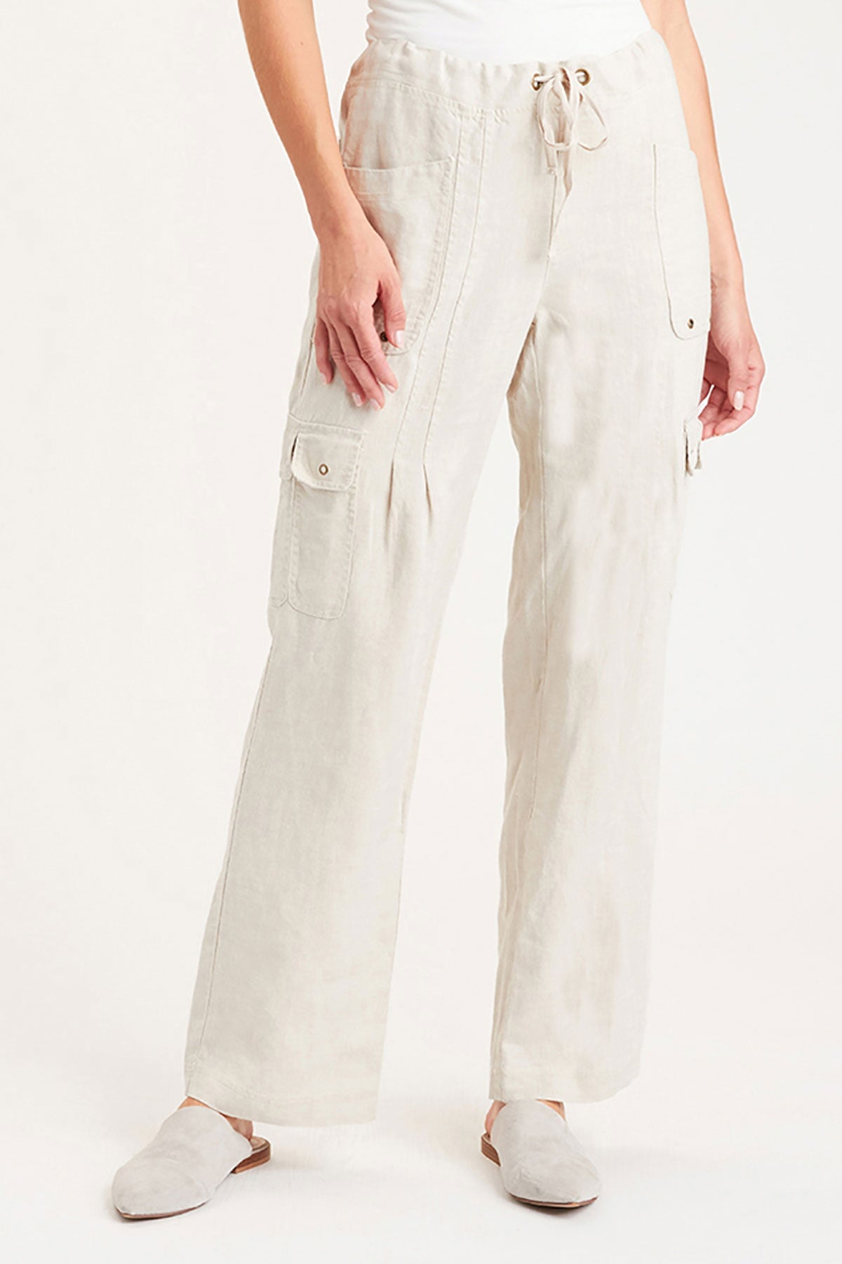 XCVI Isidore Pant 