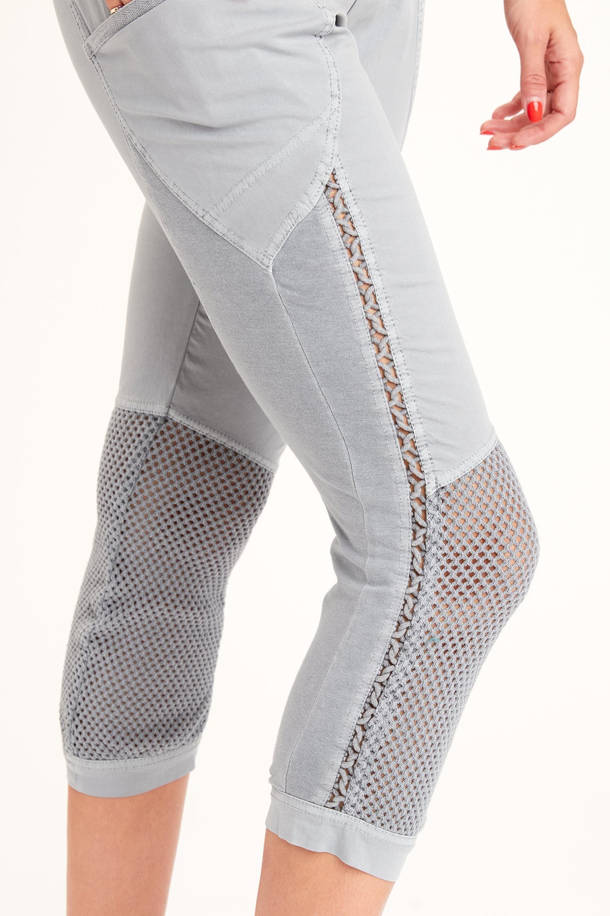 XCVI Oriane Legging 