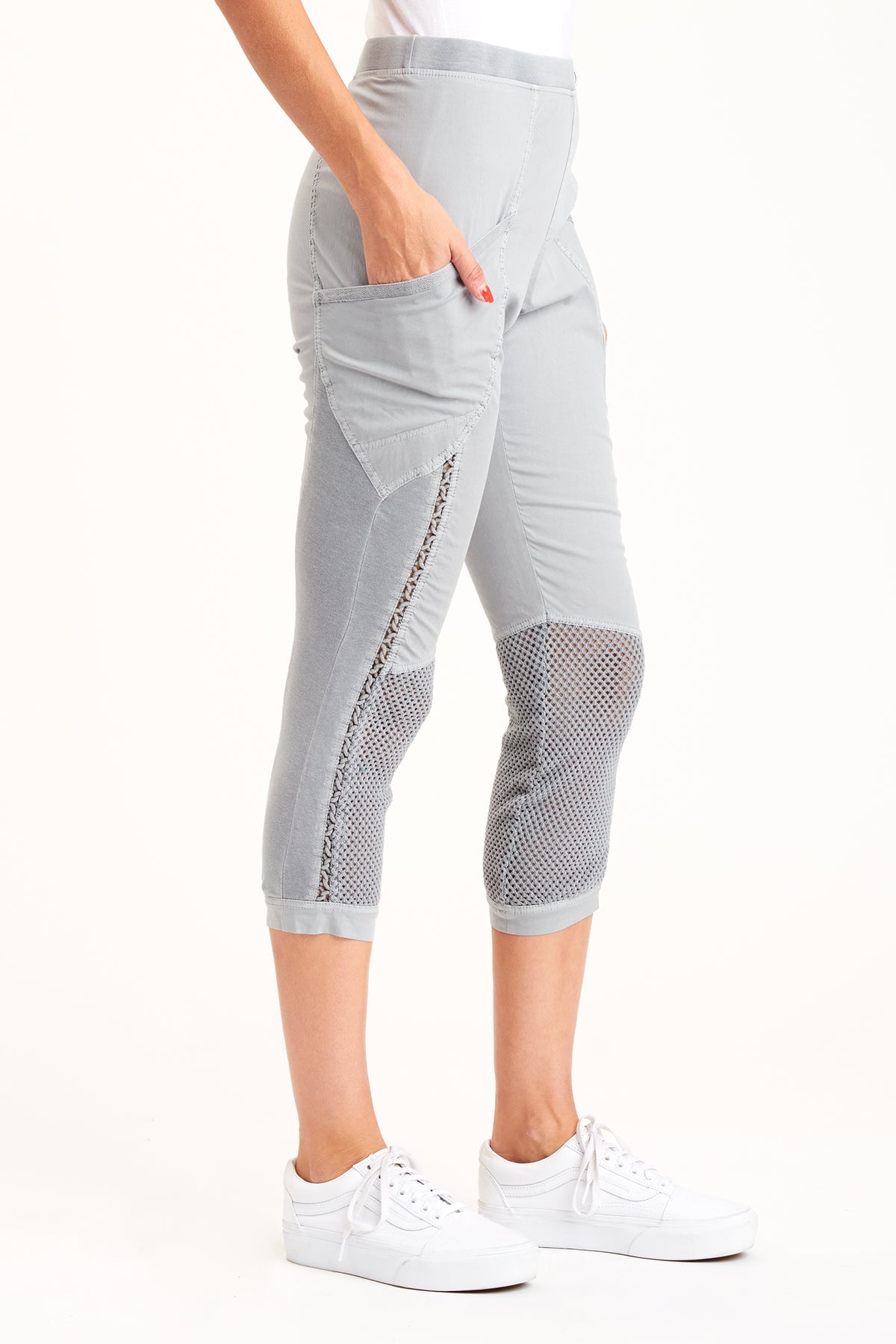 XCVI Oriane Legging 