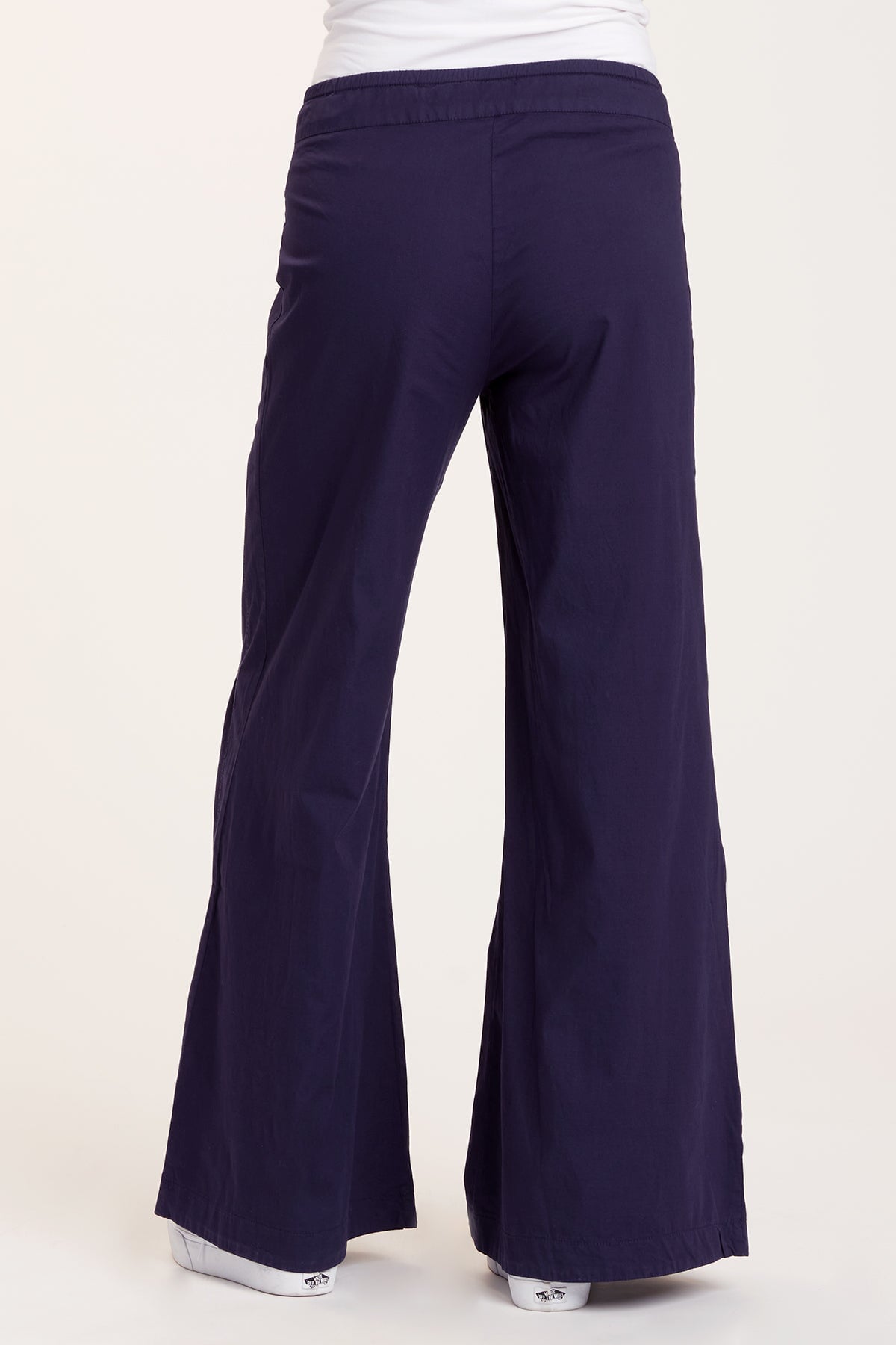 Core by Wearables Terraced Wide Leg Pant 