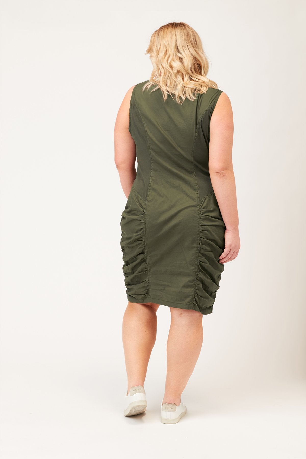 Core by Wearables Raymond Dress 