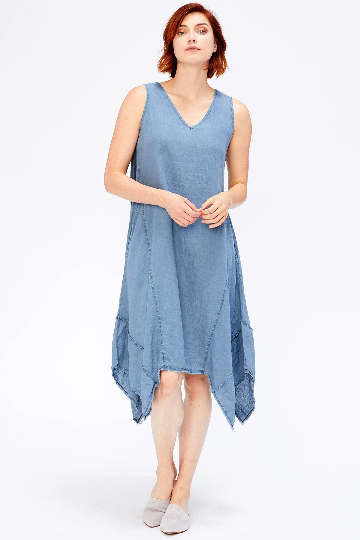 XCVI Reagan Dress 