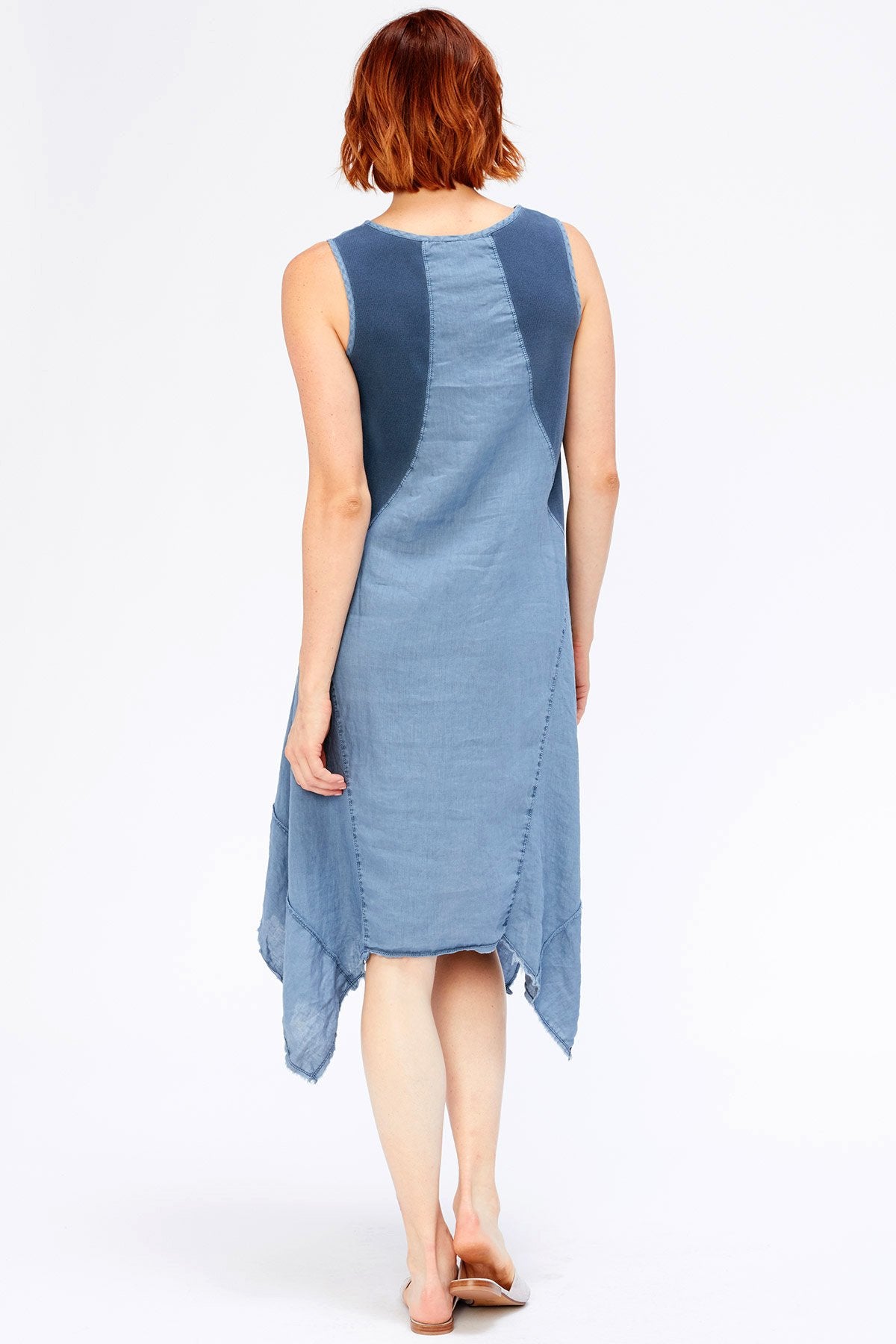 XCVI Reagan Dress 