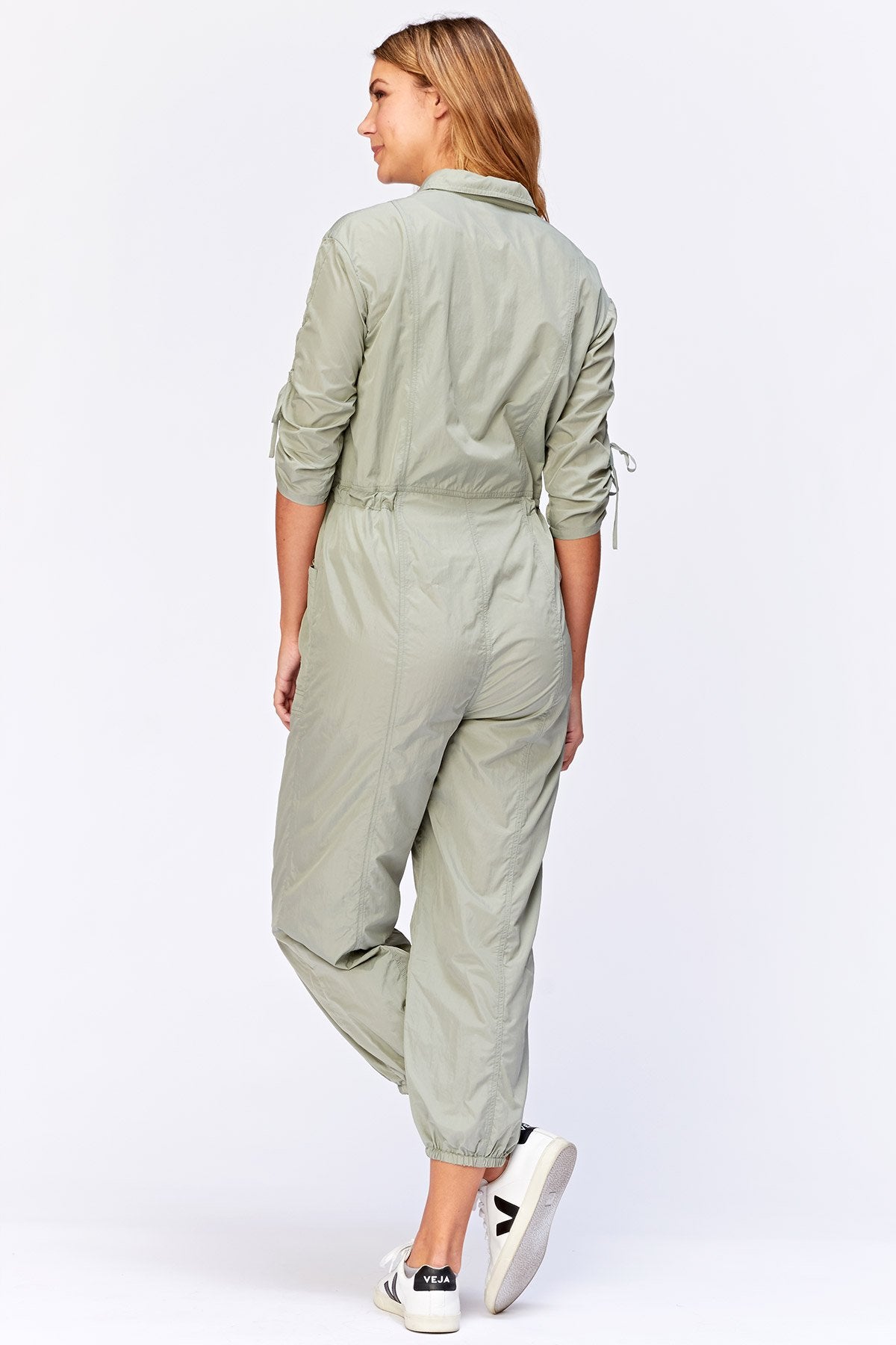 XCVI Aquila Jumpsuit 