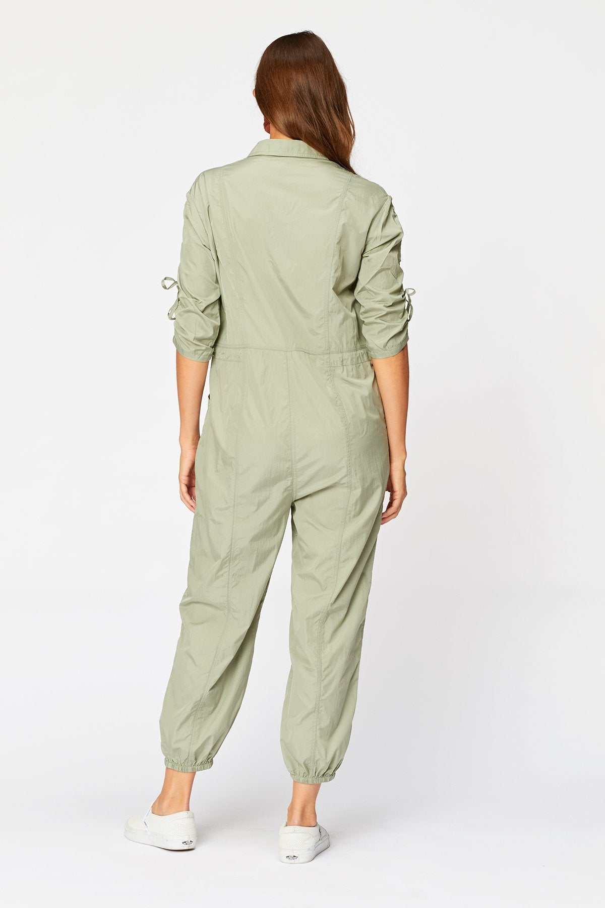 XCVI Aquila Jumpsuit 