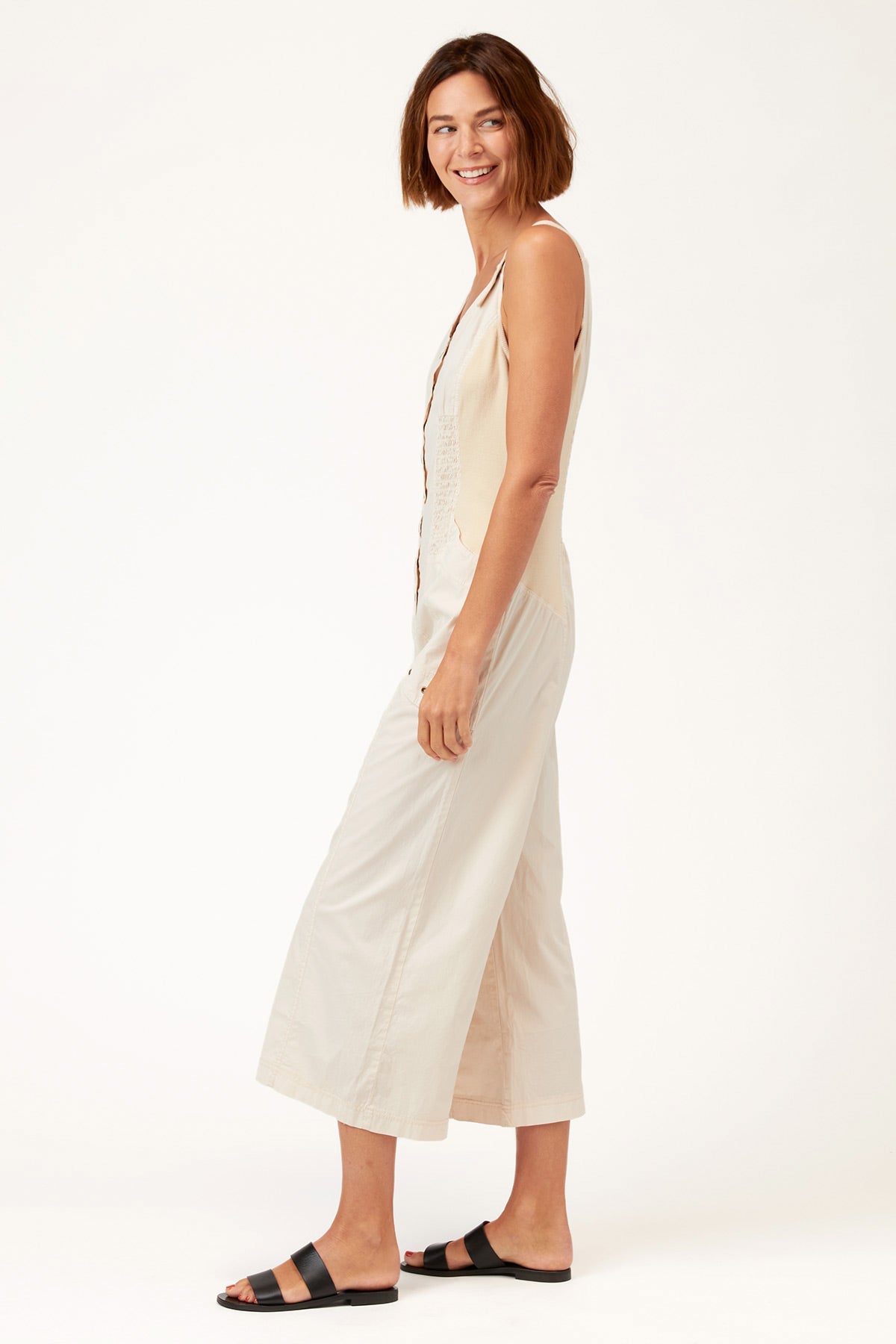 XCVI Rainey Jumpsuit 