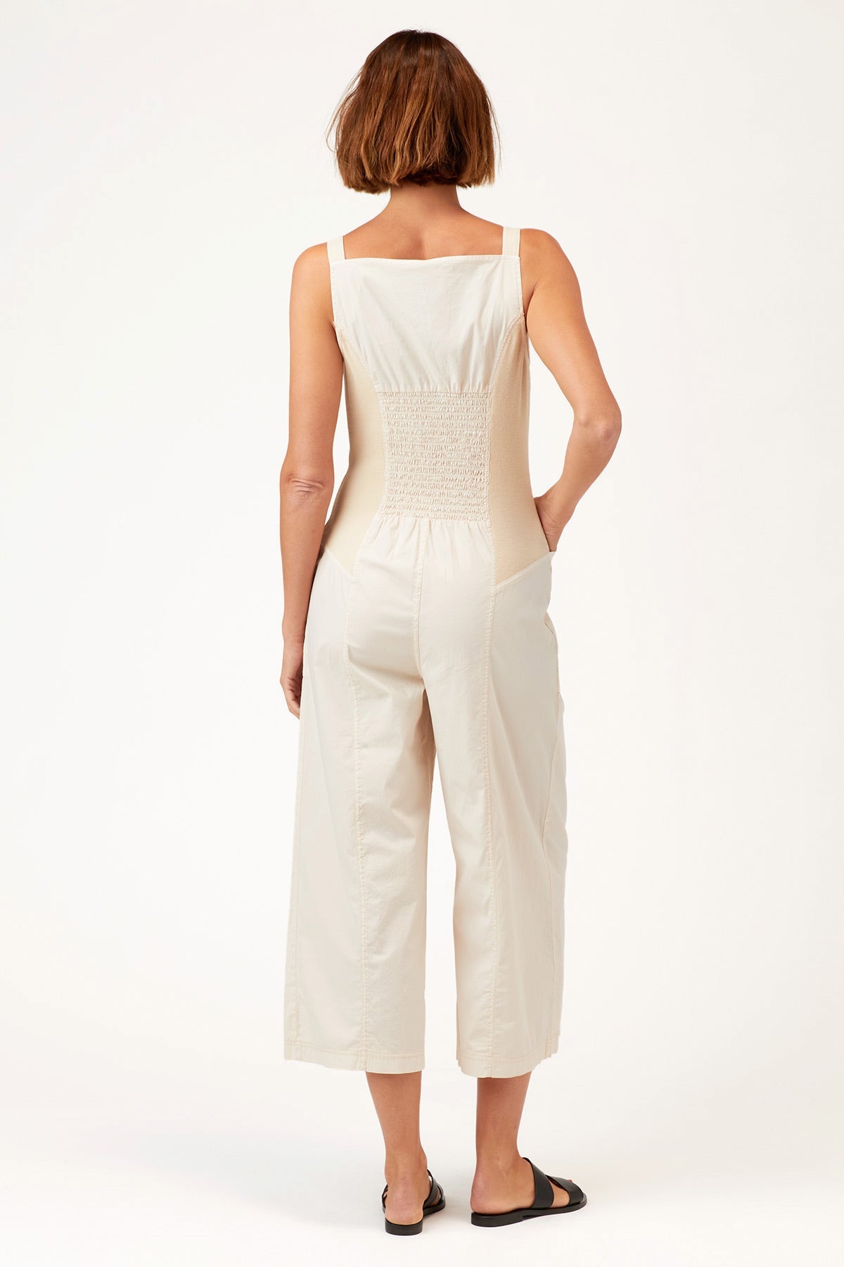 XCVI Rainey Jumpsuit 