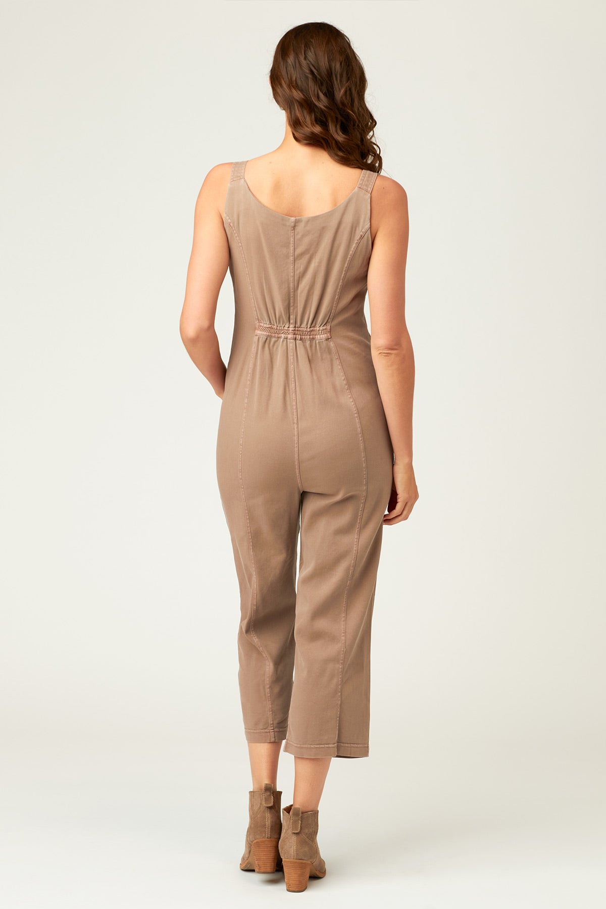 XCVI Kele Jumpsuit 