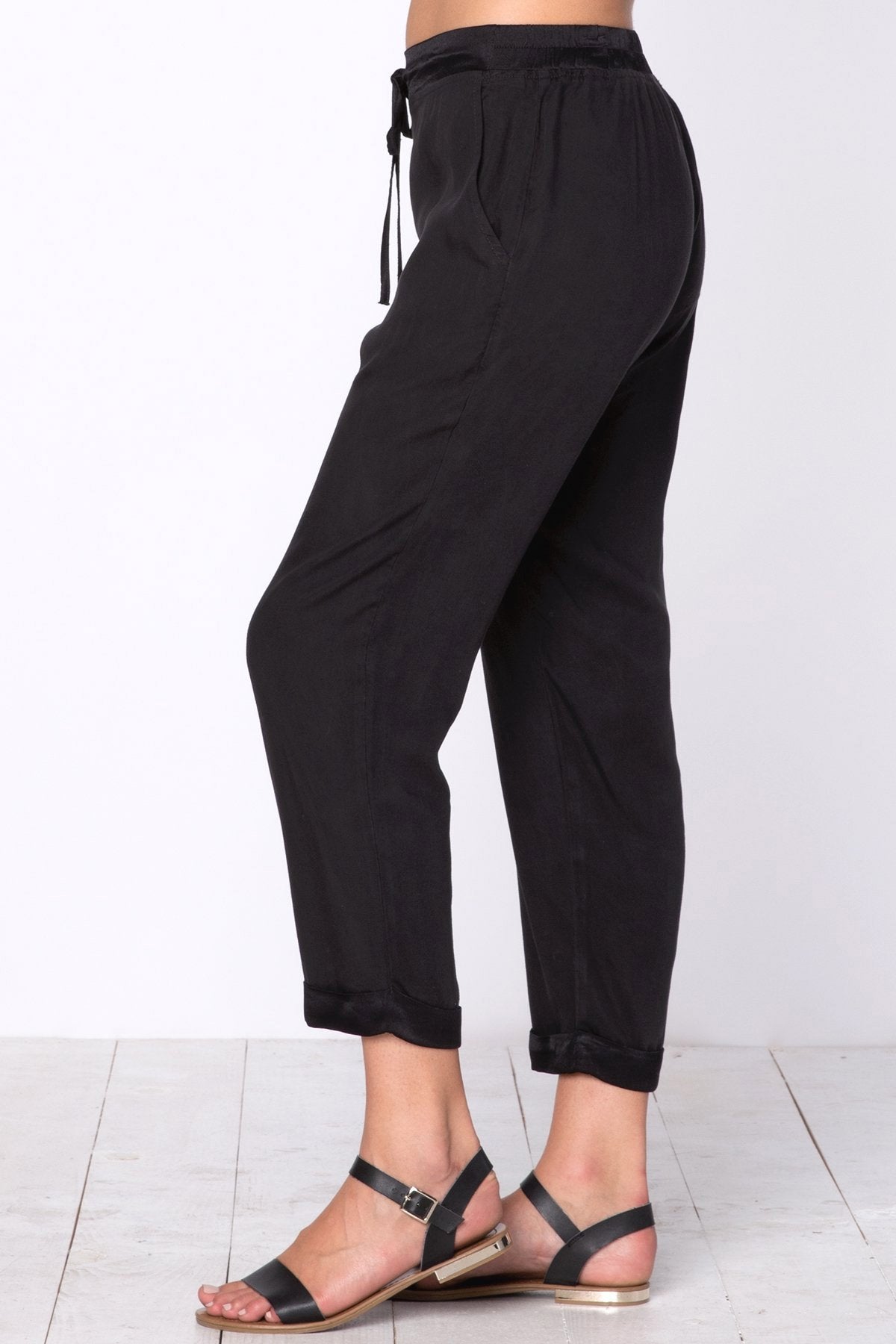 XCVI Lykke Jumpsuit 