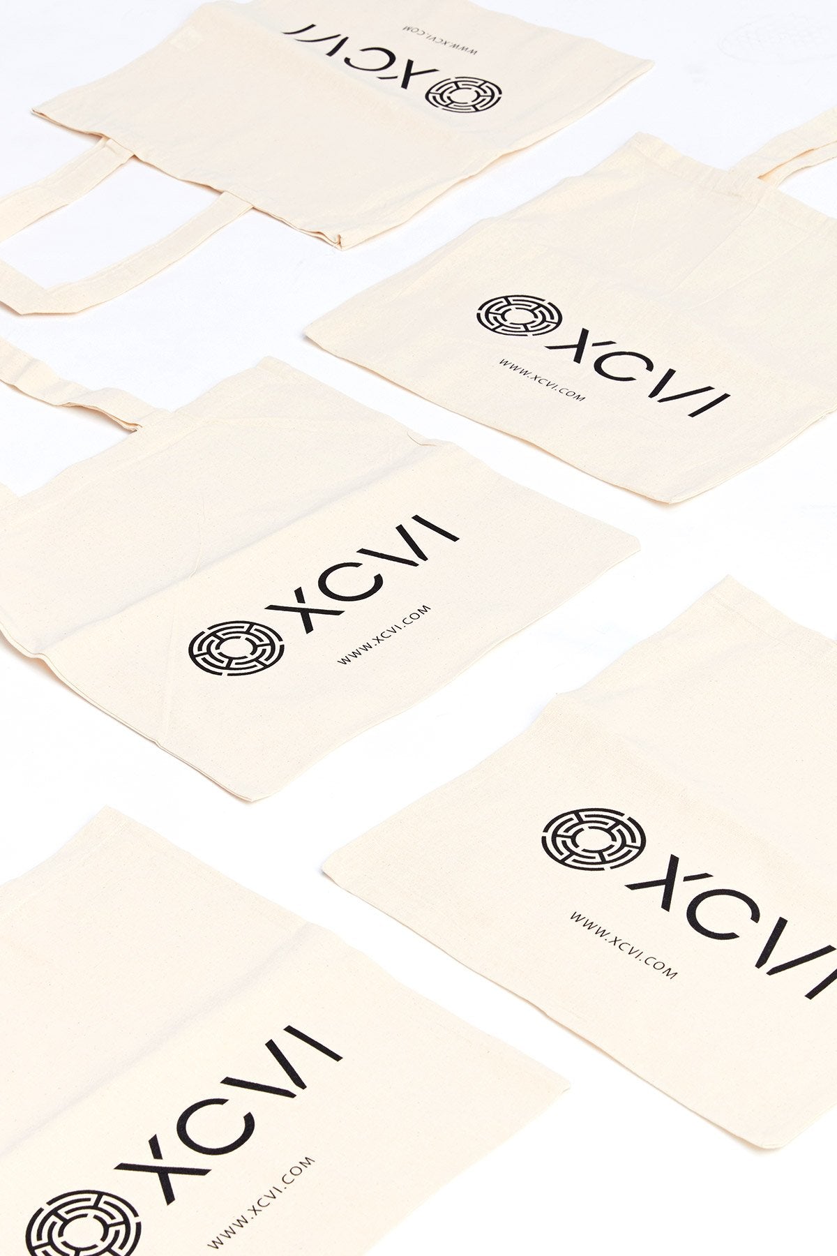 XCVI XCVI Canvas Tote Bag 